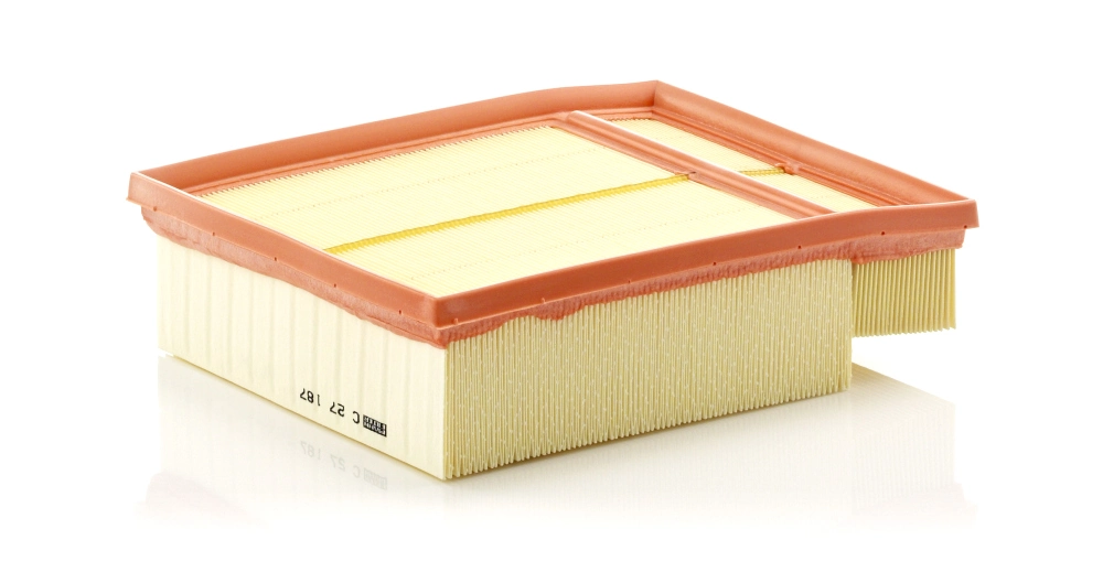 MANN FILTER C27187