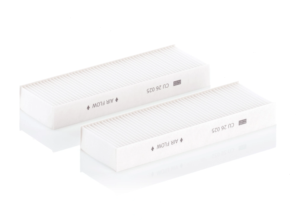 MANN FILTER CU260252