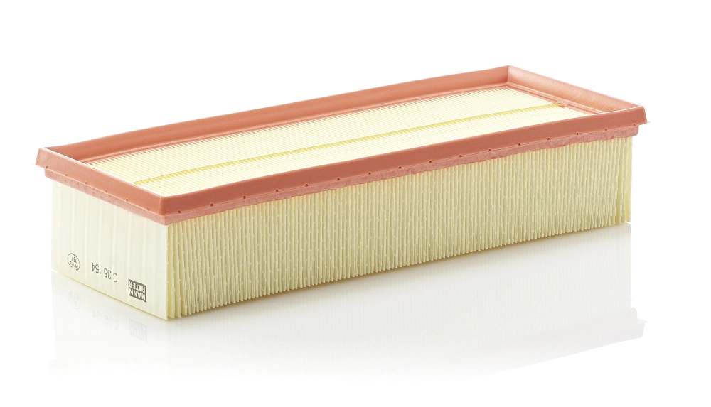 MANN FILTER C35154