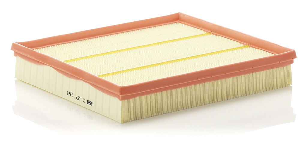 MANN FILTER C27161
