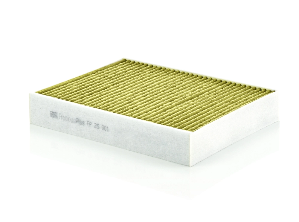 MANN FILTER FP25001