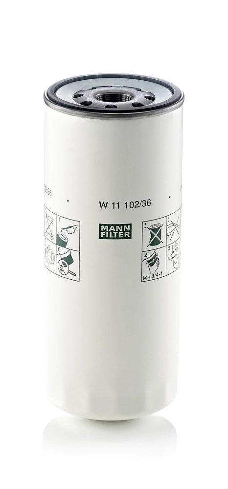 MANN FILTER W1110236