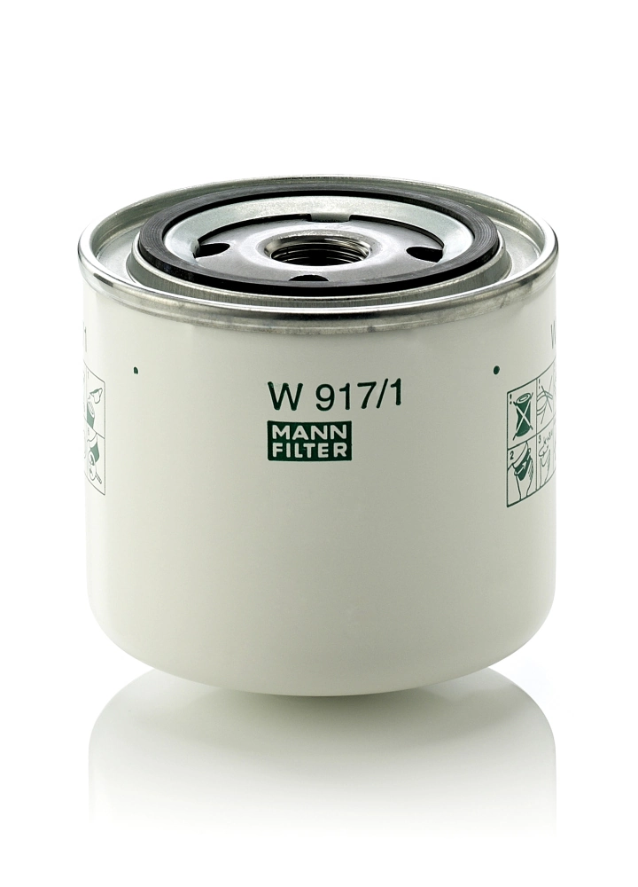 MANN FILTER W9171