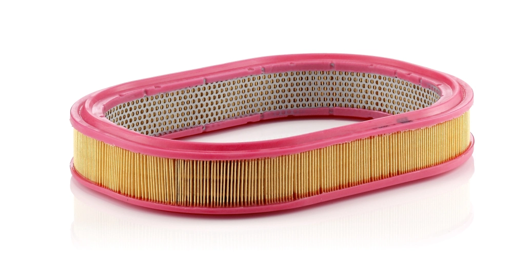 MANN FILTER C39751