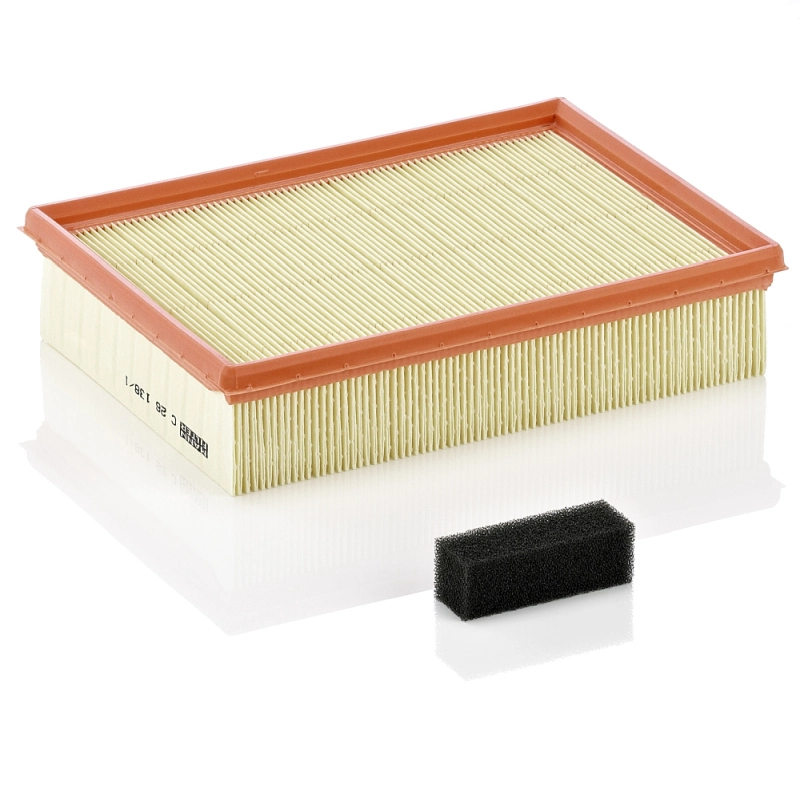 MANN FILTER C261381KIT
