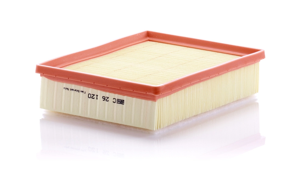 MANN FILTER C26120