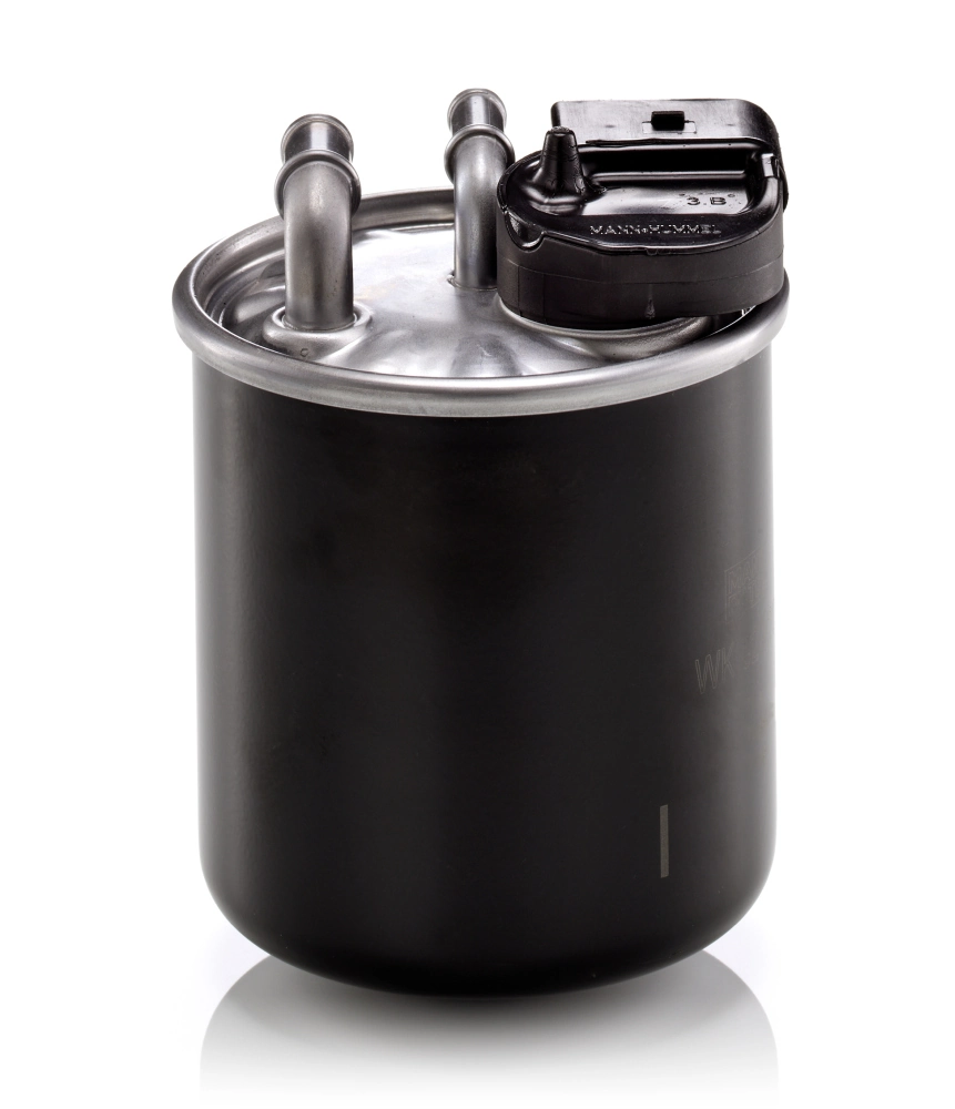 MANN FILTER WK82020