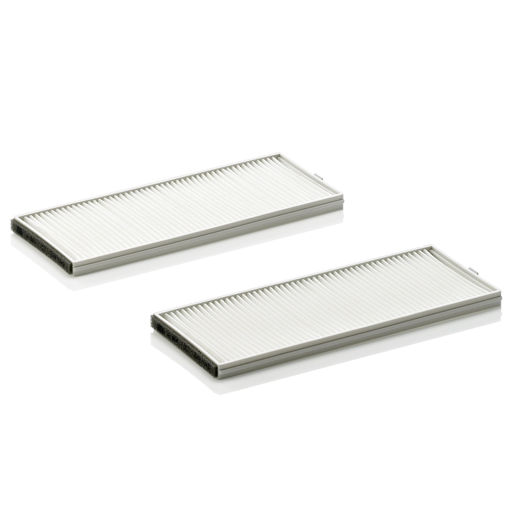 MANN FILTER CU25062