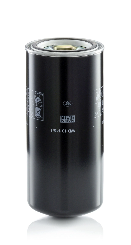 MANN FILTER WD131451