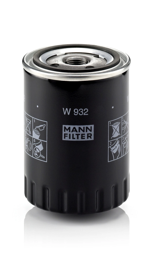 MANN FILTER W932