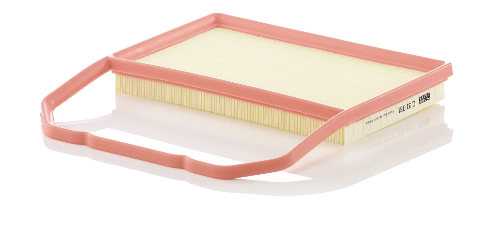 MANN FILTER C31031
