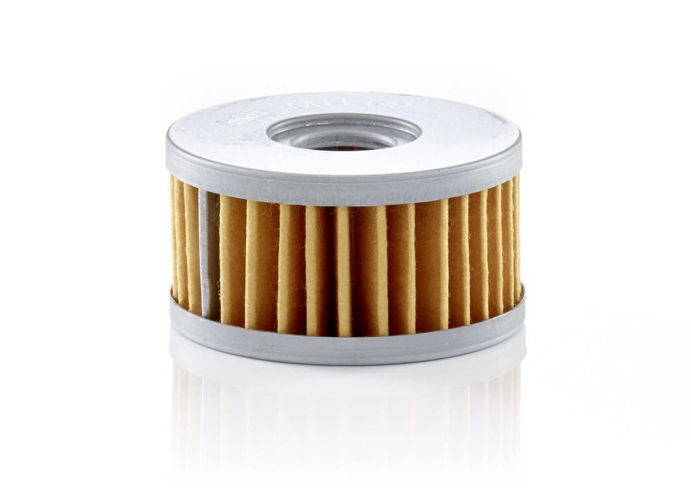 MANN FILTER MH69