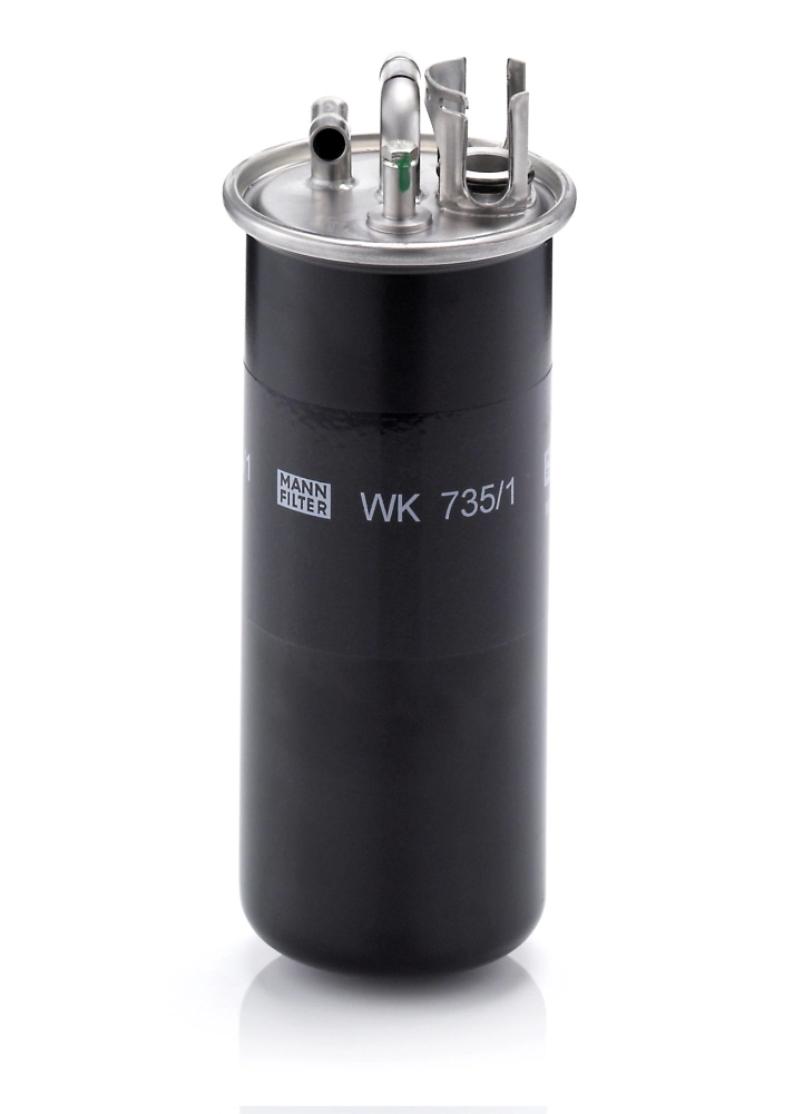MANN FILTER WK7351