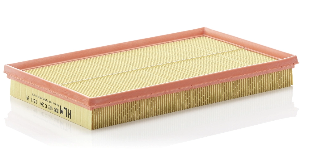 MANN FILTER C341161