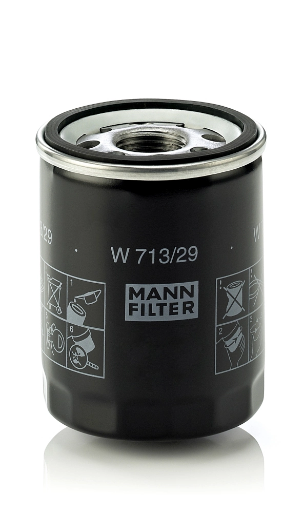 MANN FILTER W71329