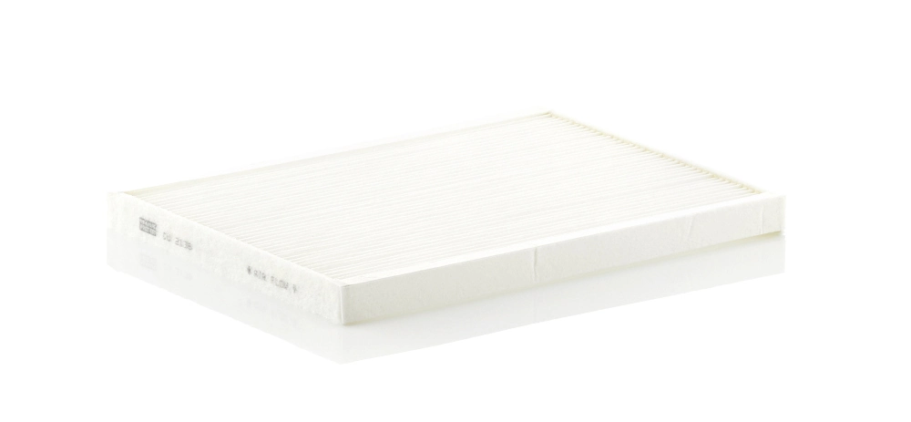MANN FILTER CU2138