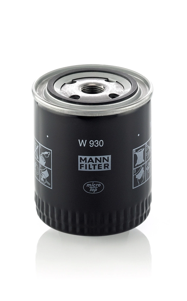 MANN FILTER W930