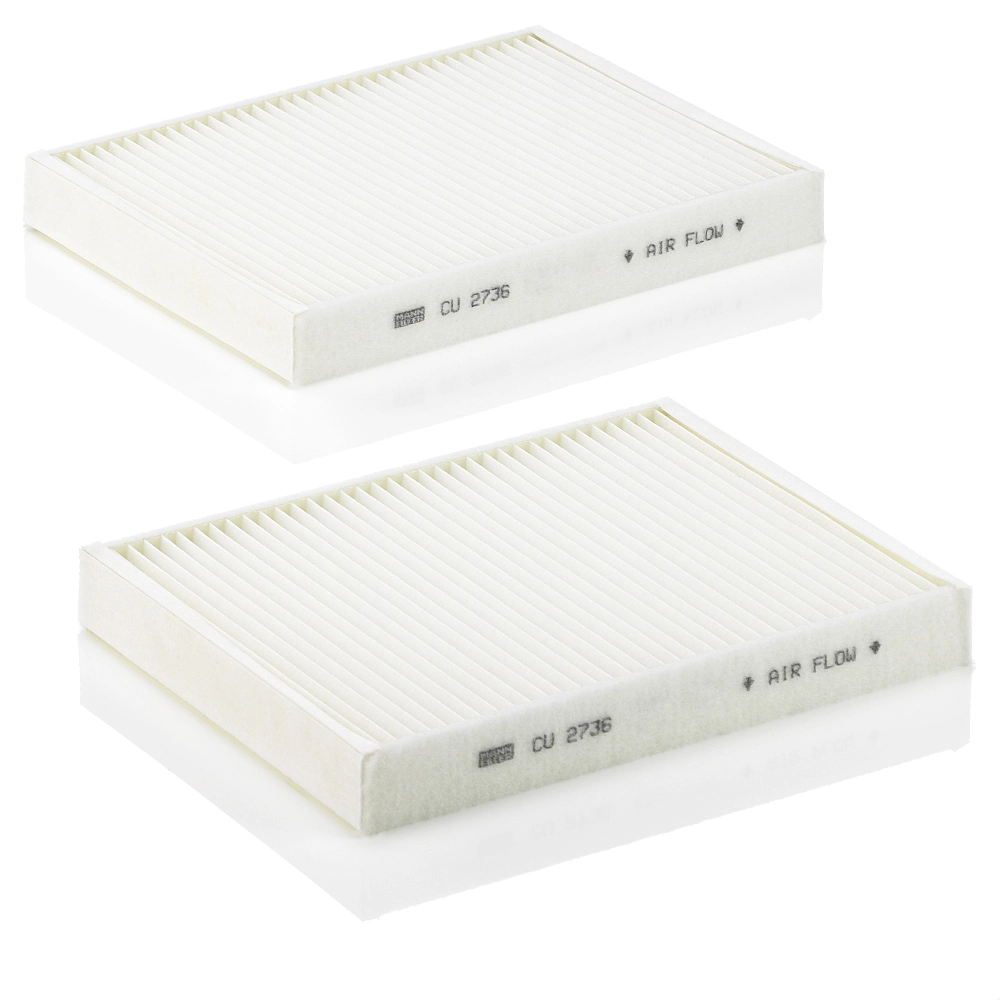 MANN FILTER CU27362
