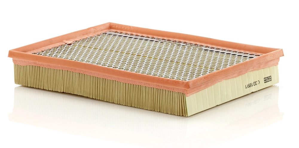 MANN FILTER C331891