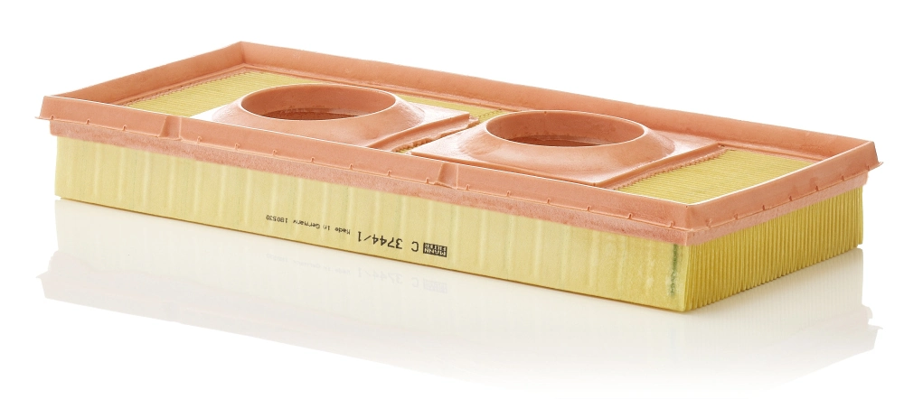 MANN FILTER C37441