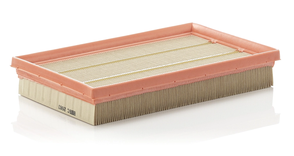 MANN FILTER C2683