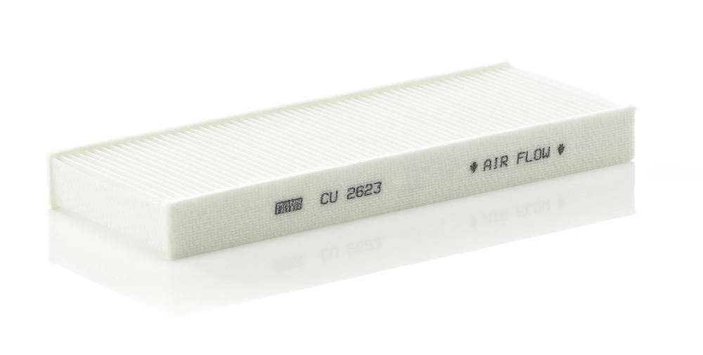 MANN FILTER CU2623