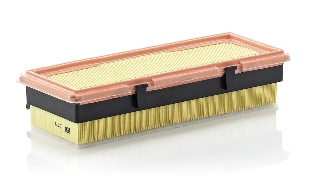 MANN FILTER C2771