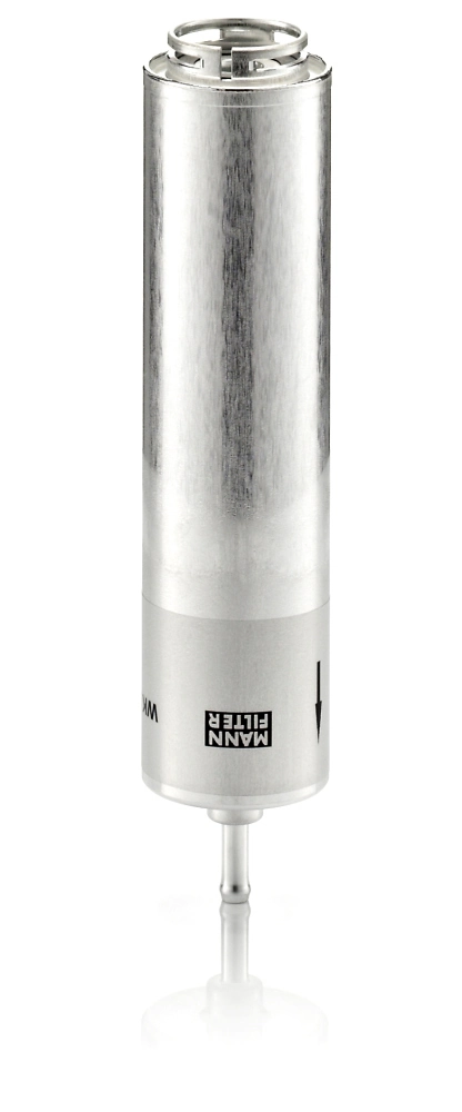 MANN FILTER WK5001