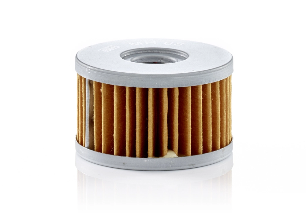 MANN FILTER MH68