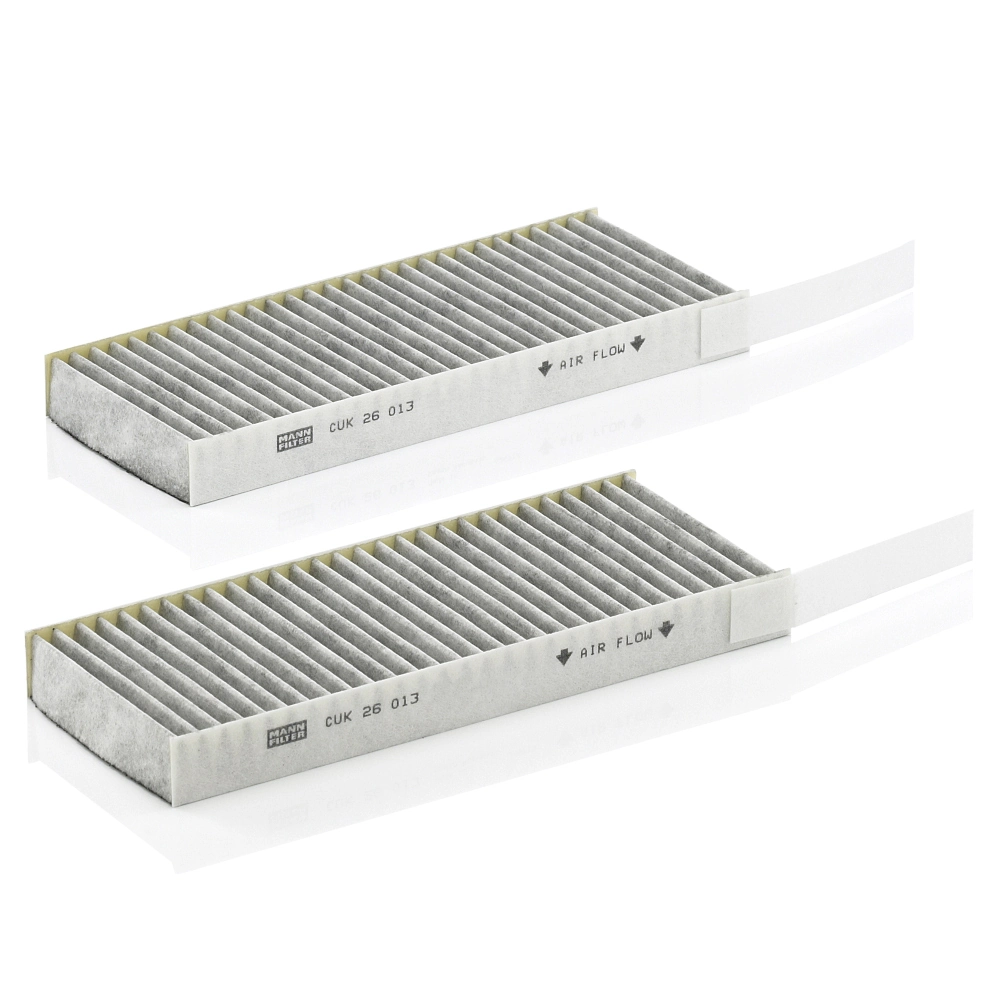 MANN FILTER CUK260132