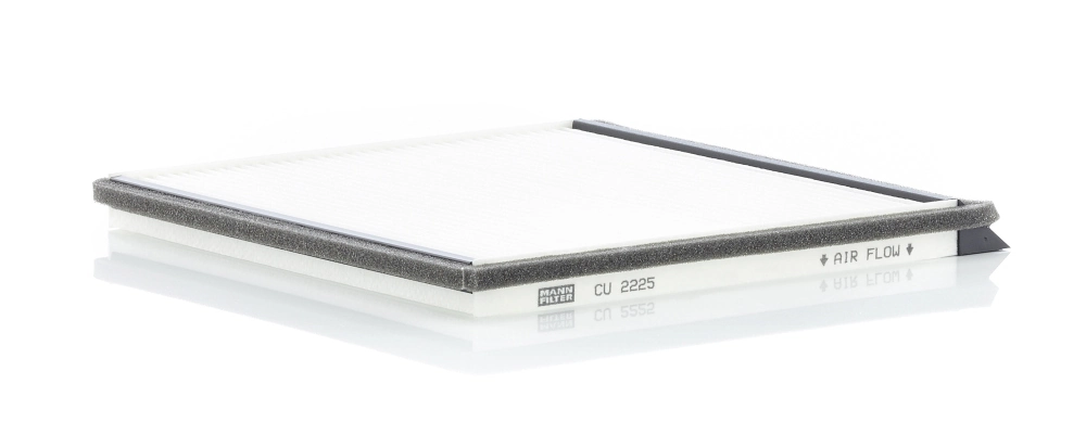 MANN FILTER CU2225