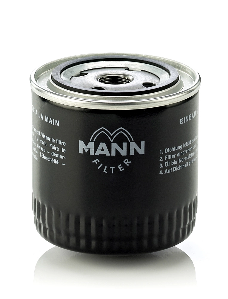 MANN FILTER W92017