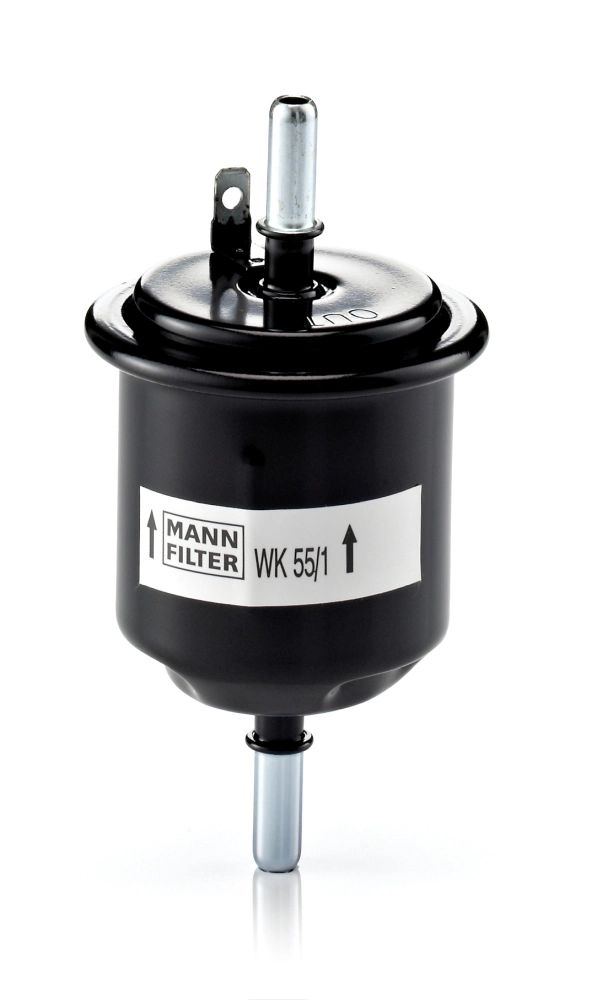 MANN FILTER WK551