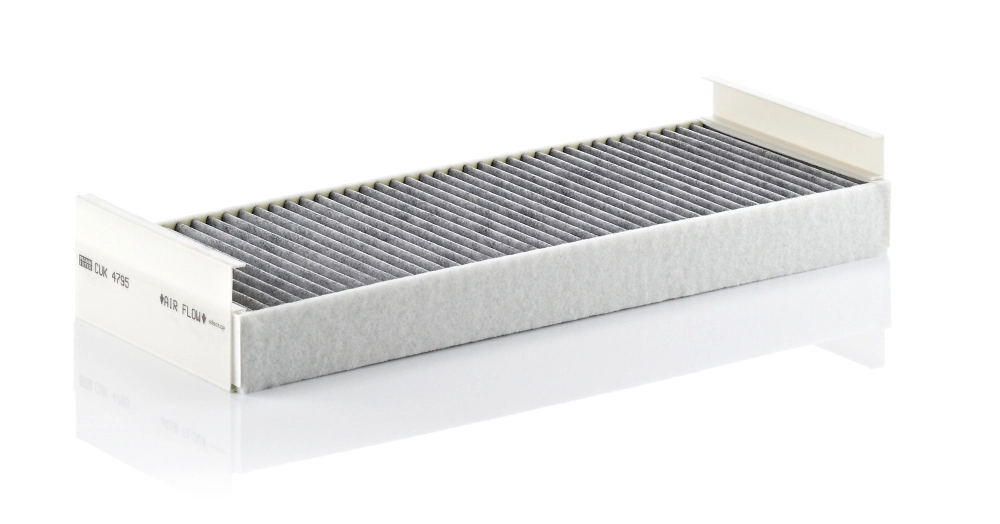 MANN FILTER CUK4795