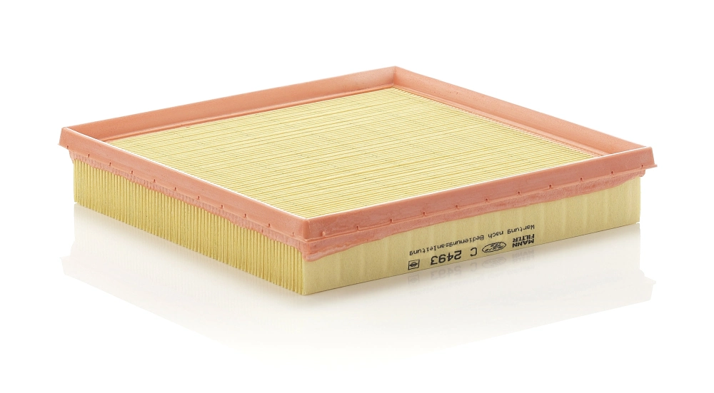 MANN FILTER C2493