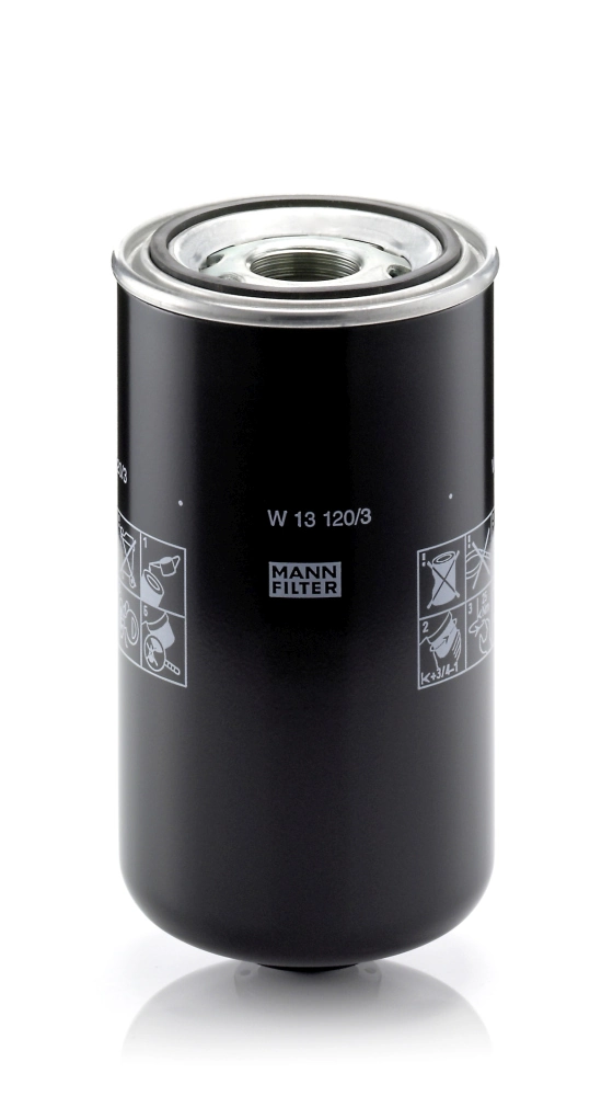MANN FILTER W131203