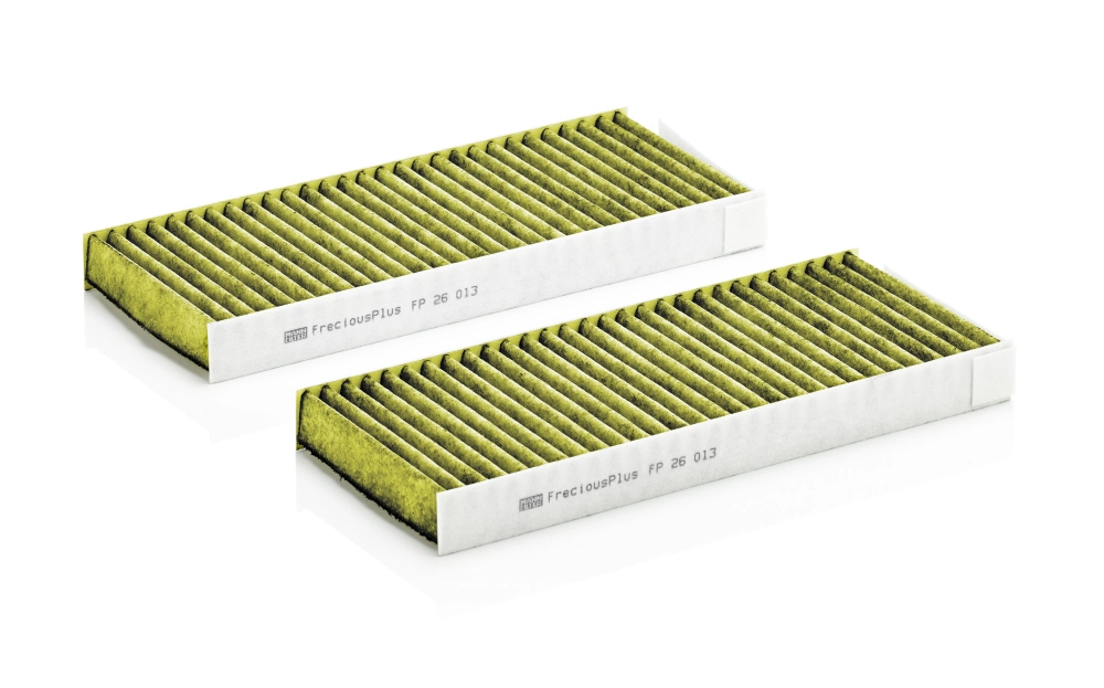 MANN FILTER FP260132