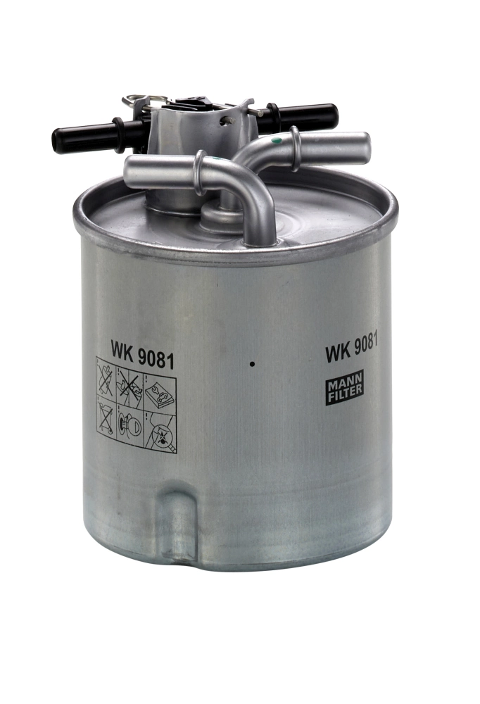 MANN FILTER WK9081