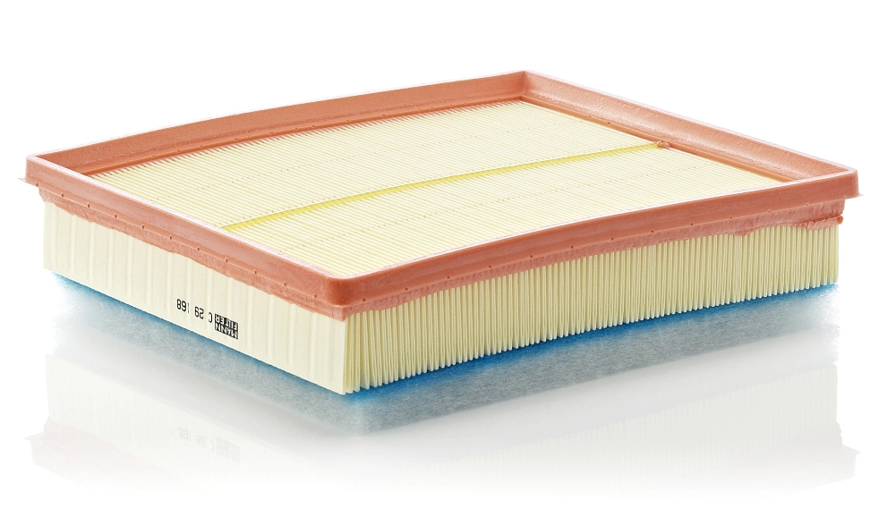 MANN FILTER C29168