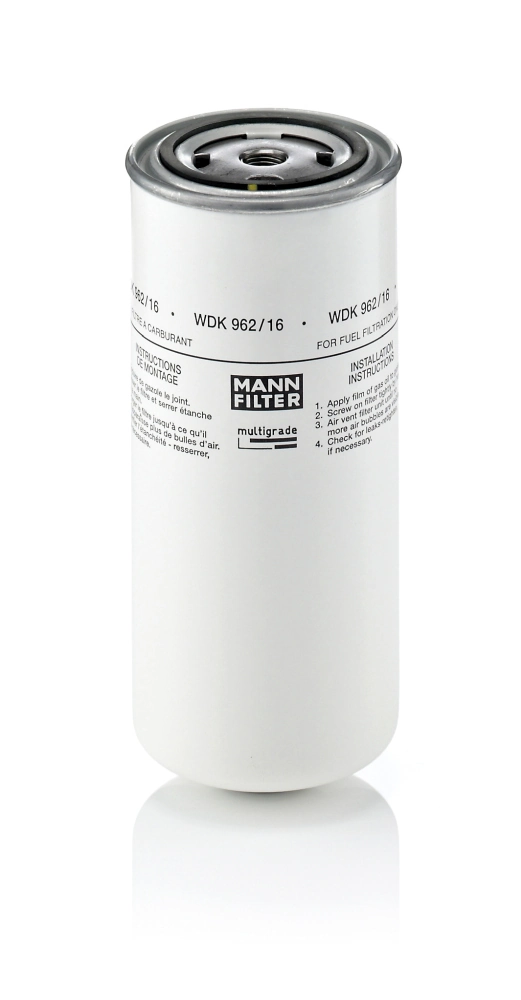 MANN FILTER WDK96216