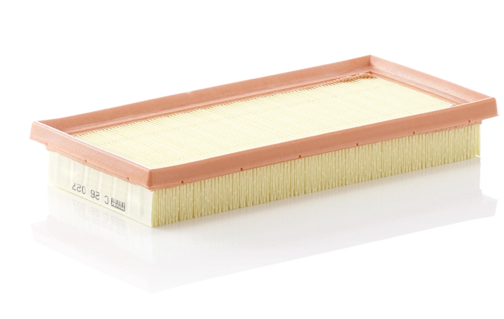 MANN FILTER C26027