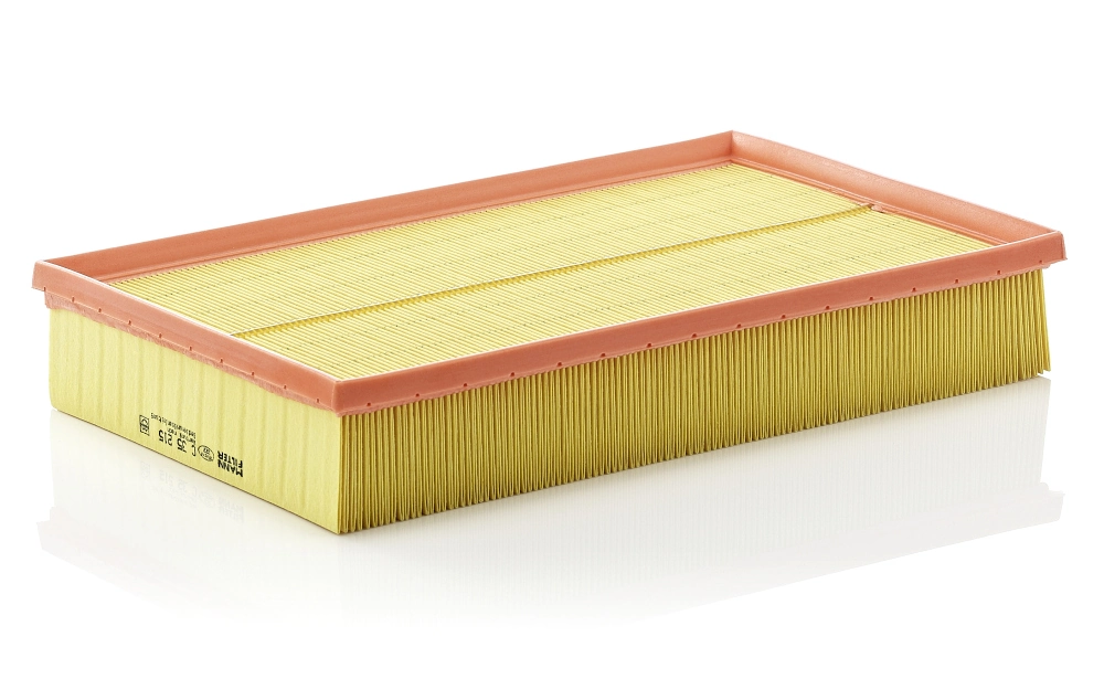 MANN FILTER C35215