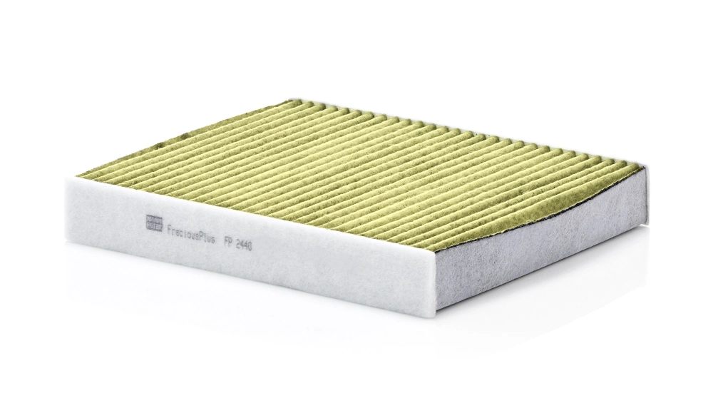 MANN FILTER FP2440