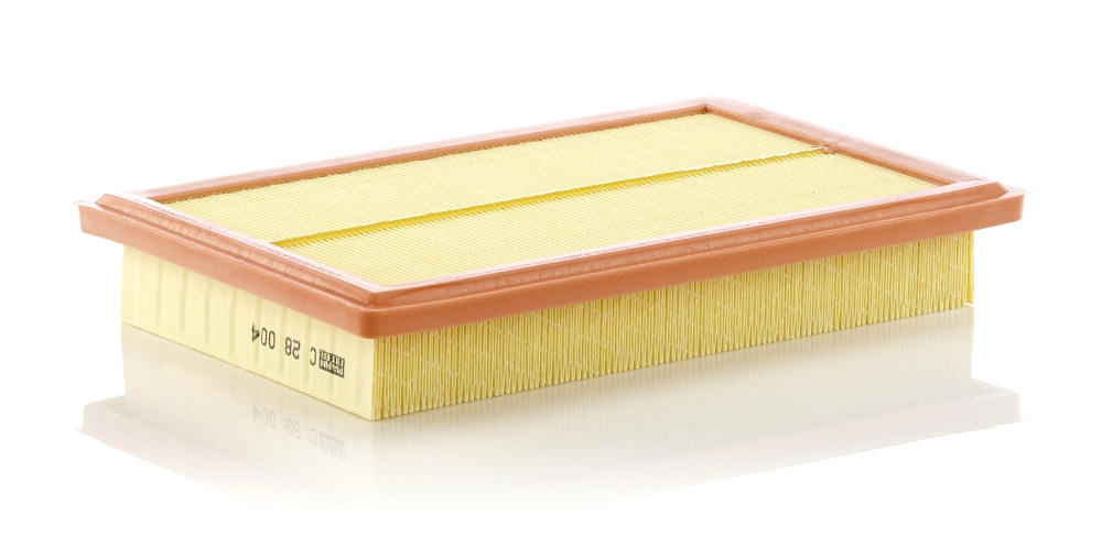 MANN FILTER C28004