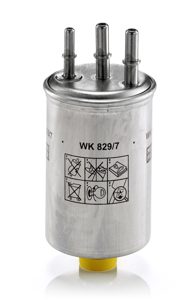 MANN FILTER WK8297