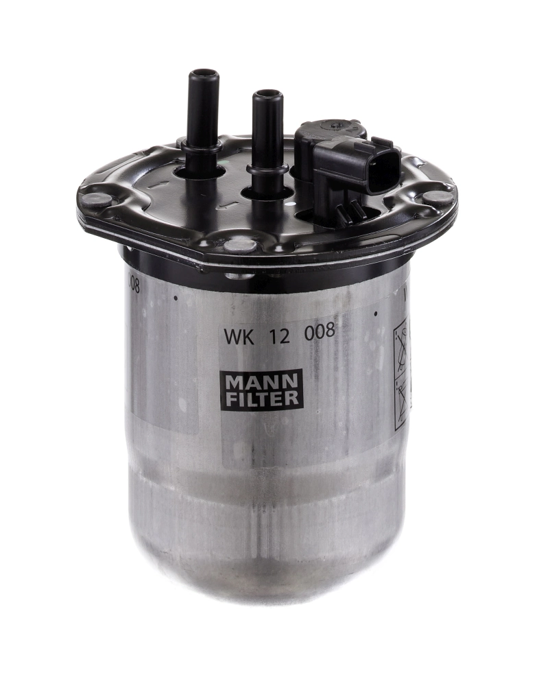 MANN FILTER WK12008