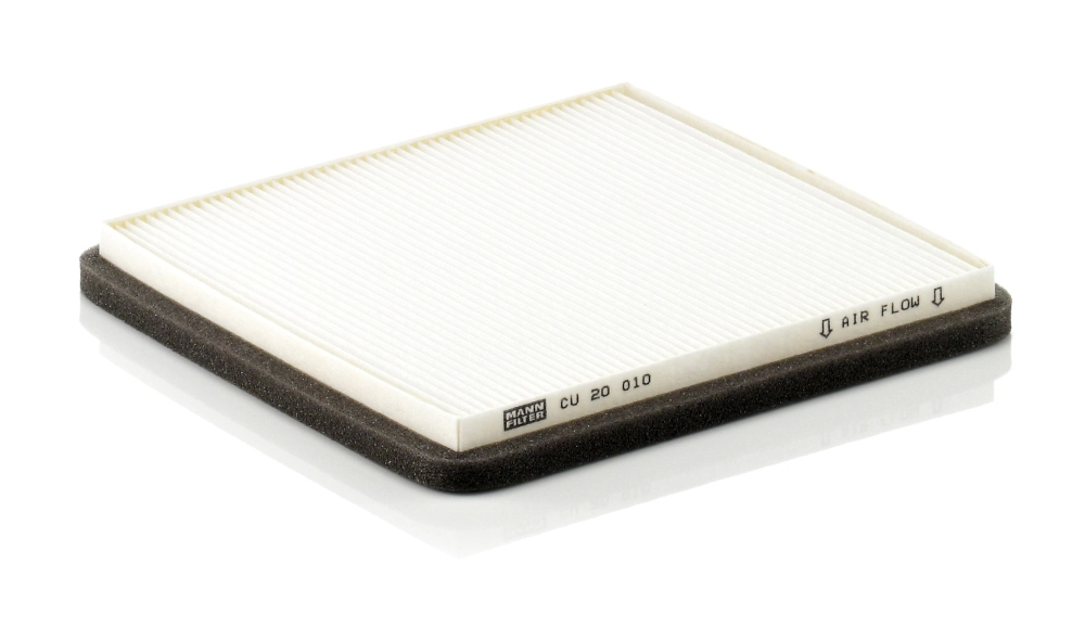 MANN FILTER CU20010