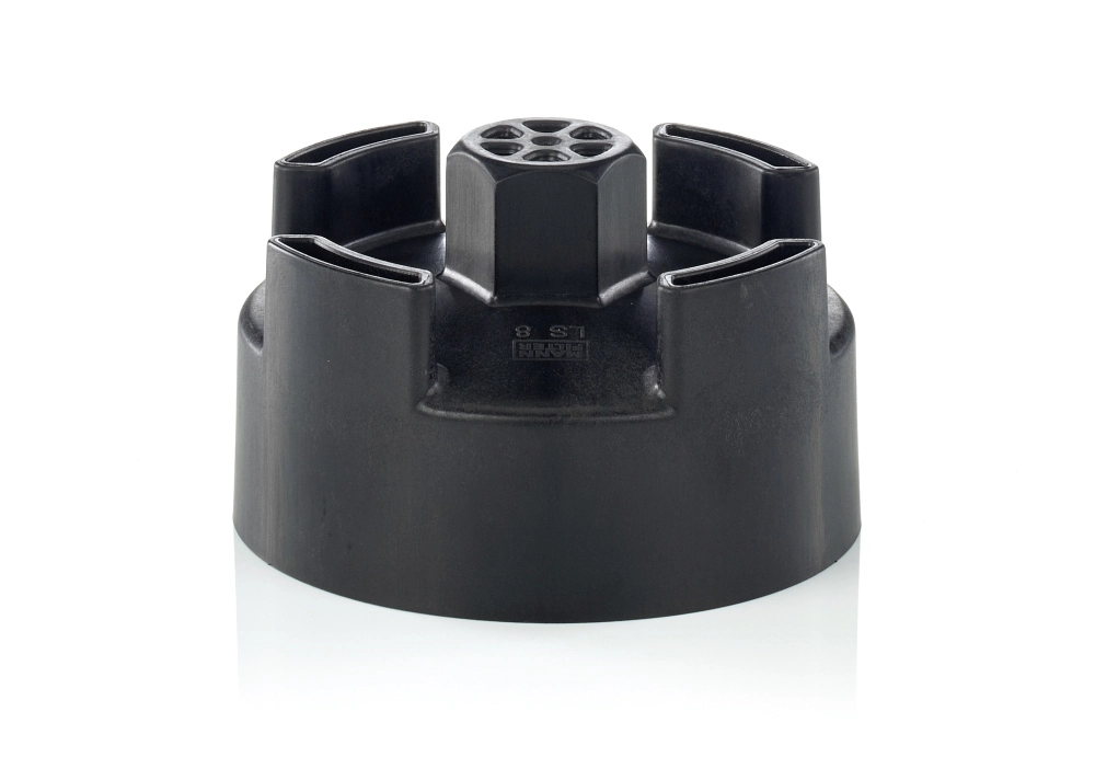 MANN FILTER LS8