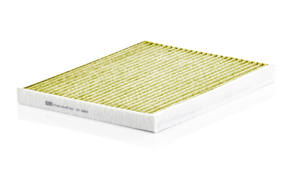 MANN FILTER FP2243