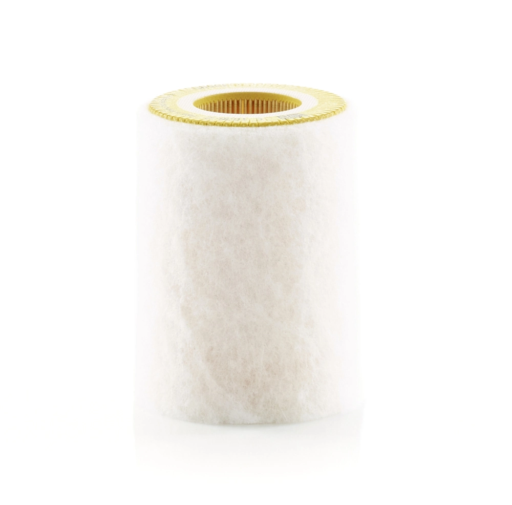 MANN FILTER C10362